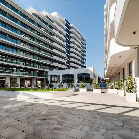 Nextgen In Odyssey Indoor Pool &