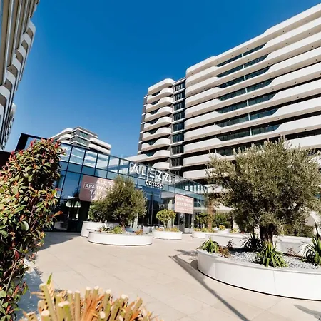 Nextgen In Odyssey Indoor Pool & * ナボダリ