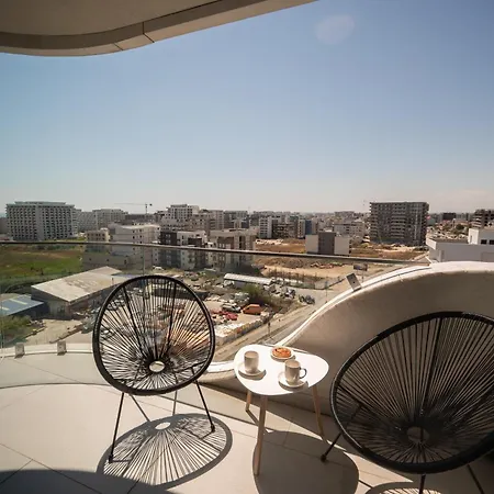 Nextgen In Odyssey Indoor Pool &