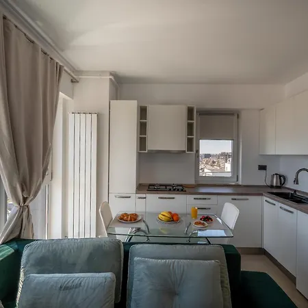 アパート Nextgen In Odyssey Indoor Pool &