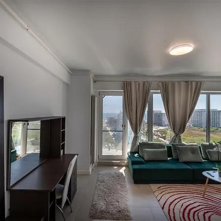 Nextgen In Odyssey Indoor Pool & *