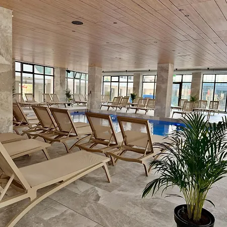Nextgen In Odyssey Indoor Pool & Navodari