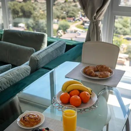 Appartamento Nextgen In Odyssey Indoor Pool & Năvodari