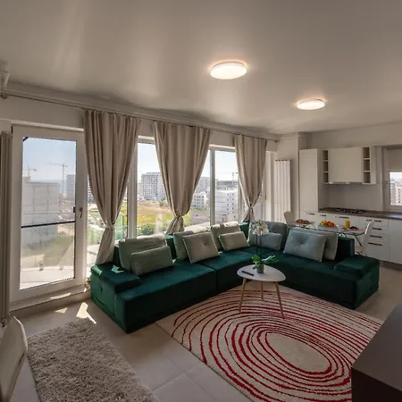 Appartamento Nextgen In Odyssey Indoor Pool &