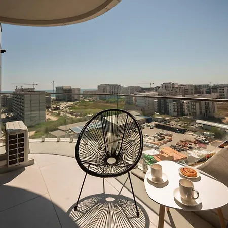 Appartamento Nextgen In Odyssey Indoor Pool &