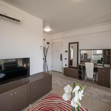 Nextgen In Odyssey Indoor Pool & Appartamento *