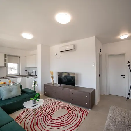 Appartamento Nextgen In Odyssey Indoor Pool & *