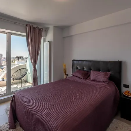 Appartamento Nextgen In Odyssey Indoor Pool & Năvodari