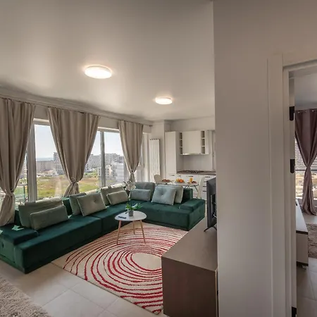 Nextgen In Odyssey Indoor Pool & * Năvodari